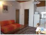 Appartements SO - Vodice Kroatien