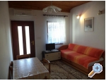 Appartements SO - Vodice Kroatien