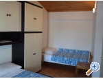 Appartements SO - Vodice Kroatien