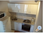 Appartements SO - Vodice Kroatien