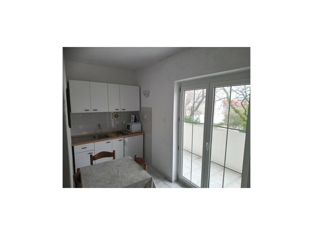 Apartmanok SO - Vodice Horvtorszg