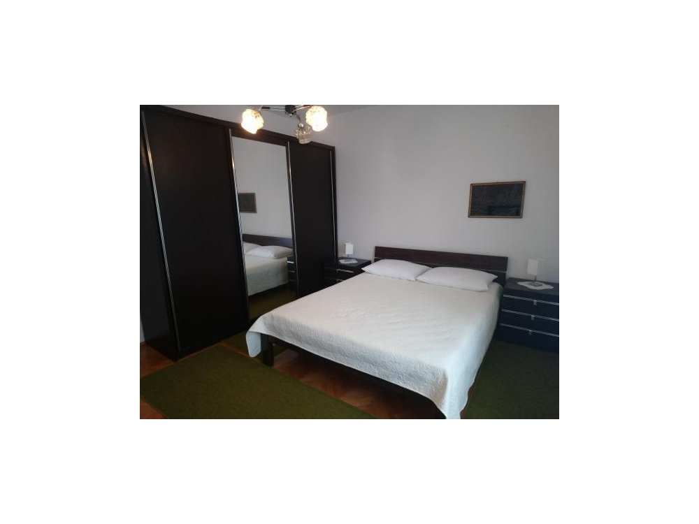Apartmanok SO - Vodice Horvtorszg