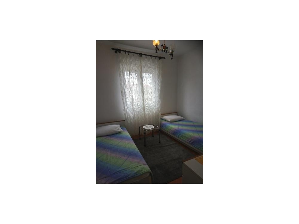 Apartmanok SO - Vodice Horvtorszg