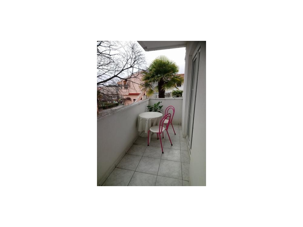 Apartmanok SO - Vodice Horvtorszg