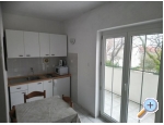Appartements SO - Vodice Kroatien
