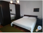Appartements SO - Vodice Kroatien