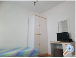 Appartements SO - Vodice Kroatien