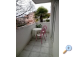 Appartements SO - Vodice Kroatien