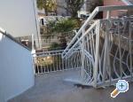 Apartmani SO Kroatien