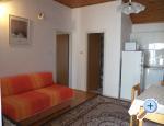 Apartmanok SO - Vodice Horvtorszg