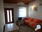 Apartmanok SO - Vodice Horvtorszg