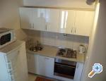 Apartmanok SO - Vodice Horvtorszg