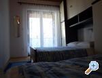 Apartmanok SO - Vodice Horvtorszg