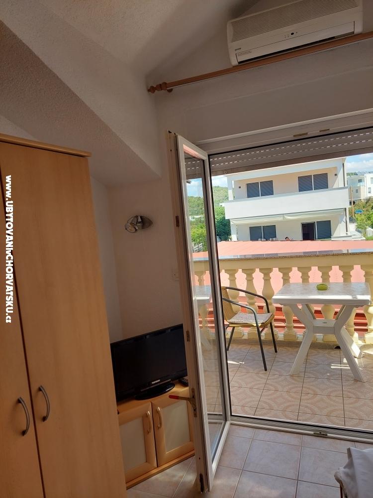 Apartments TIM - Vodice Croatia