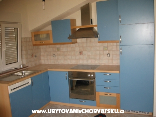 Apartments TIM - Vodice Croatia