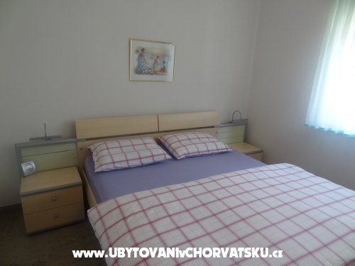 Apartments TIM - Vodice Croatia