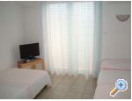 Appartements TIM - Vodice Kroatien