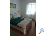 Apartmny Tomi - Vodice Chorvatsko