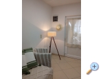 Apartmny Tomi - Vodice Chorvatsko