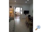 Apartmny Tomi - Vodice Chorvatsko