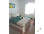 Apartmny Tomi - Vodice Chorvatsko