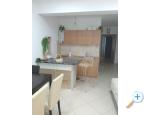 Apartmny Tomi - Vodice Chorvatsko