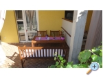 Apartmaji Tomi - Vodice Hrvaka