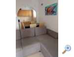 Apartamenty Tomi - Vodice Chorwacja