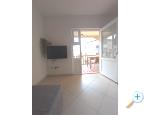 Apartmny Tomi - Vodice Chorvatsko