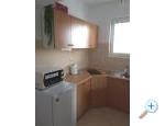 Apartmny Tomi - Vodice Chorvatsko