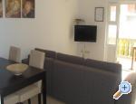 Apartmny Tomi - Vodice Chorvatsko