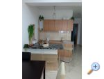 Appartements Tomi - Vodice Croatie