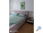 Apartmani Tomi - Vodice Hrvatska