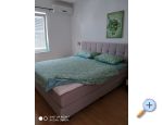 Apartmny Tomi - Vodice Chorvtsko