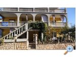 Apartments Tomi - Vodice Croatia