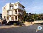 Apartmani Trlaja Хорватия vodice