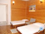 Apartmani Trlaja