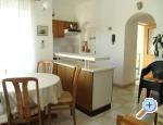 Apartmani Trlaja