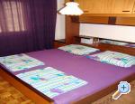 Apartmani Trlaja