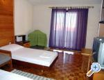 Apartmani Trlaja