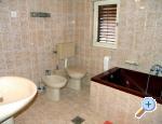 Apartmani Trlaja