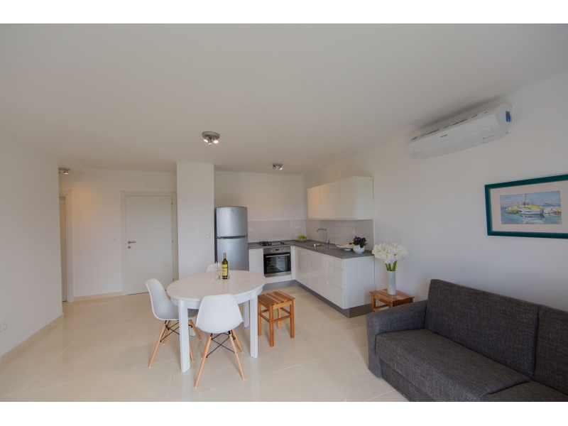 Apartments Udovii - Vodice Croatia