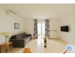 Appartements Udovii - Vodice Kroatien