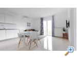 Appartements Udovii - Vodice Kroatien