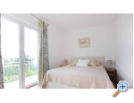 Appartements Udovii - Vodice Kroatien