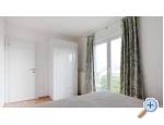 Appartements Udovii - Vodice Kroatien