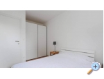 Appartements Udovii - Vodice Kroatien