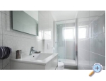 Appartements Udovii - Vodice Kroatien