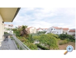 Appartements Udovii - Vodice Kroatien