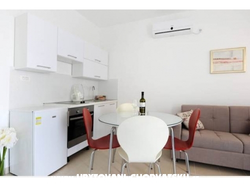 Apartments Udovii - Vodice Croatia